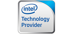 Certified Intel Processor Provider