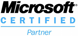 Certified By Microsoft