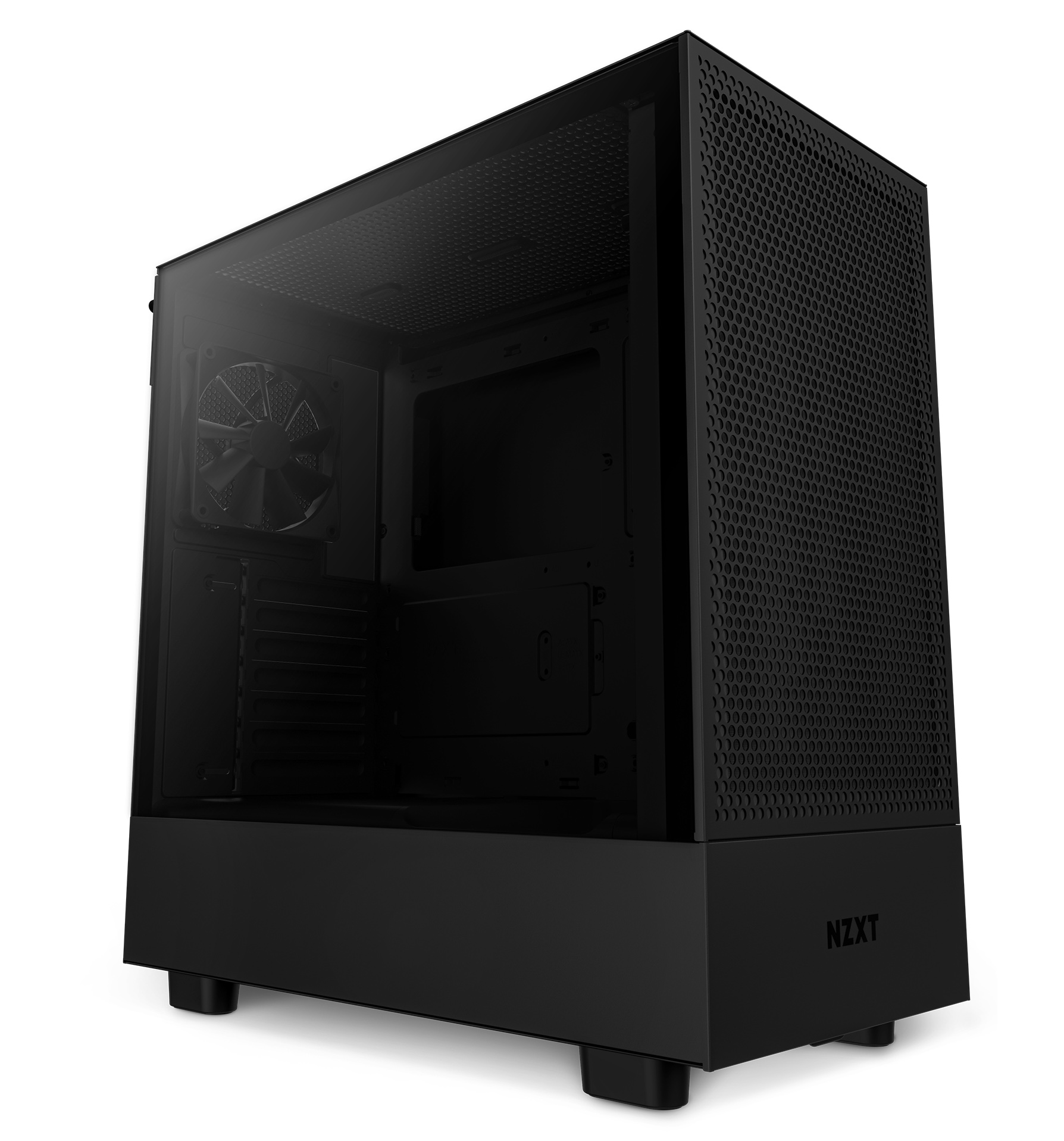 Advanced Graphics PC Case