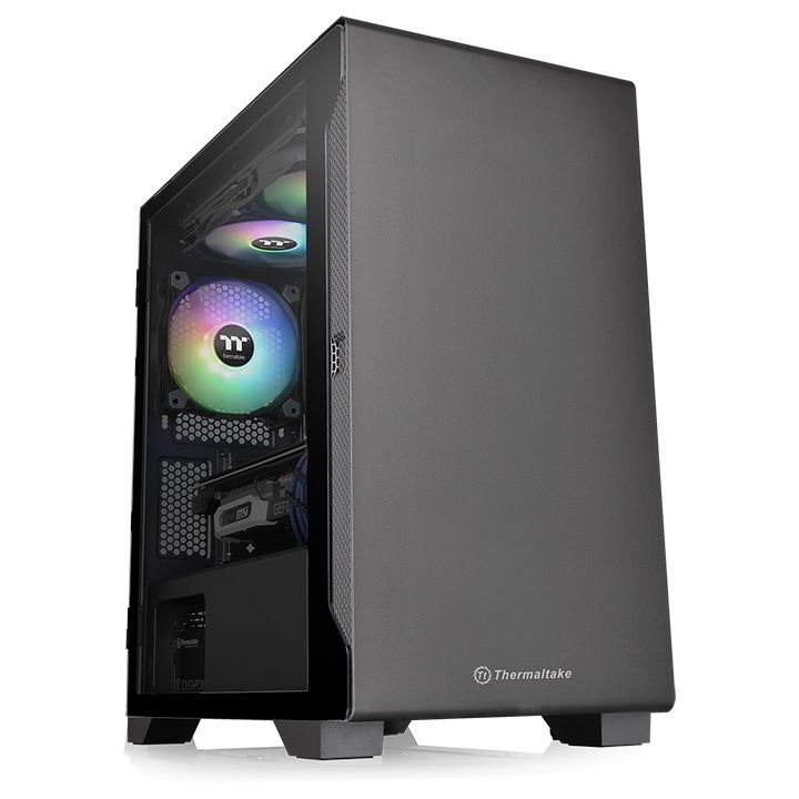 Gaming PC Case