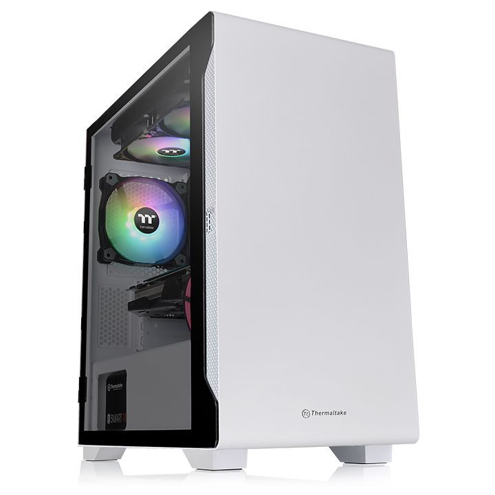 Gaming PC Case