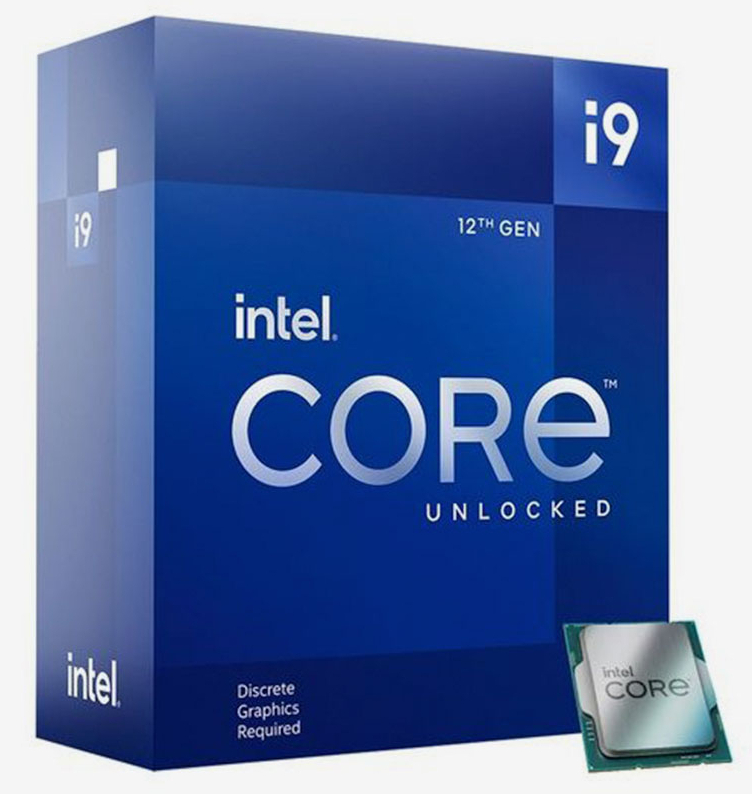 Advanced Graphics PC Processor