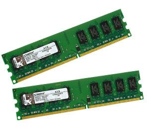 Desktop PC RAM
