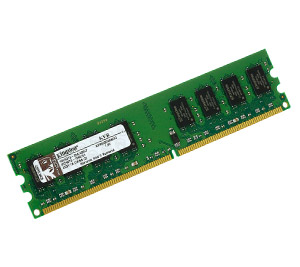 Desktop PC RAM