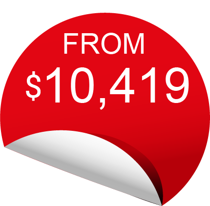 Advanced Graphics Tower Only $10,419