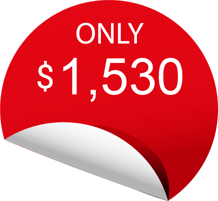 Audio Production Package Only $1,530